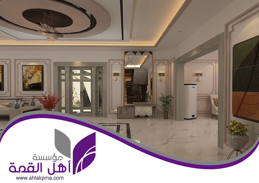 شركة جبسون بورد الرياض