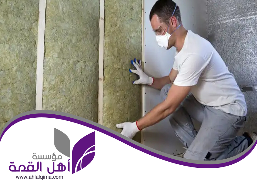 شركة عزل الصوت بالرياض