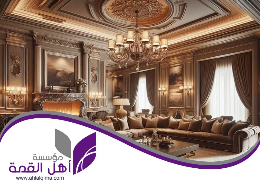 مقاول تشطيبات داخلية وخارجية في الرياض 13 مقاول تشطيبات داخلية وخارجية في الرياض