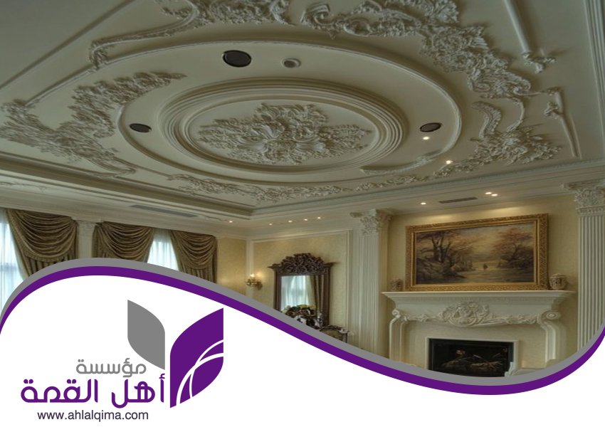 معلم جبس حي الملك فهد 4 معلم جبس حي الملك فهد