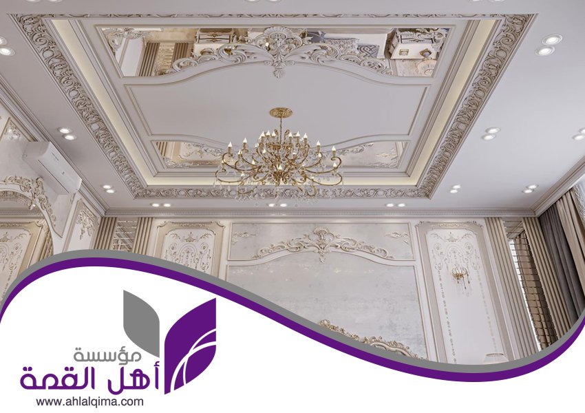 معلم جبس حي الأندلس 5 معلم جبس حي الأندلس