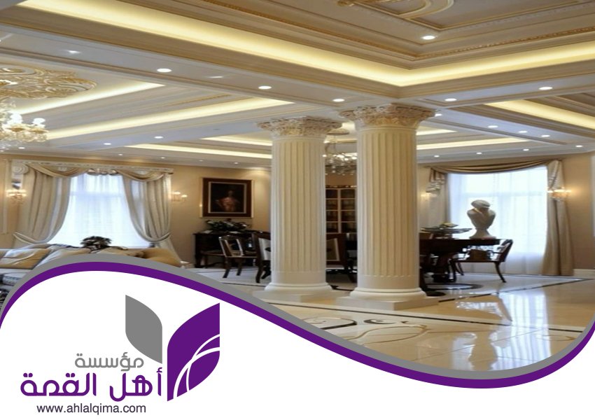 اسقف جبس بورد حديثة 5 اسقف جبس بورد حديثة