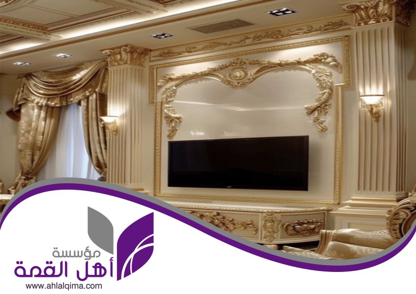 تركيب حوائط جبس بورد 4 تركيب حوائط جبس بورد