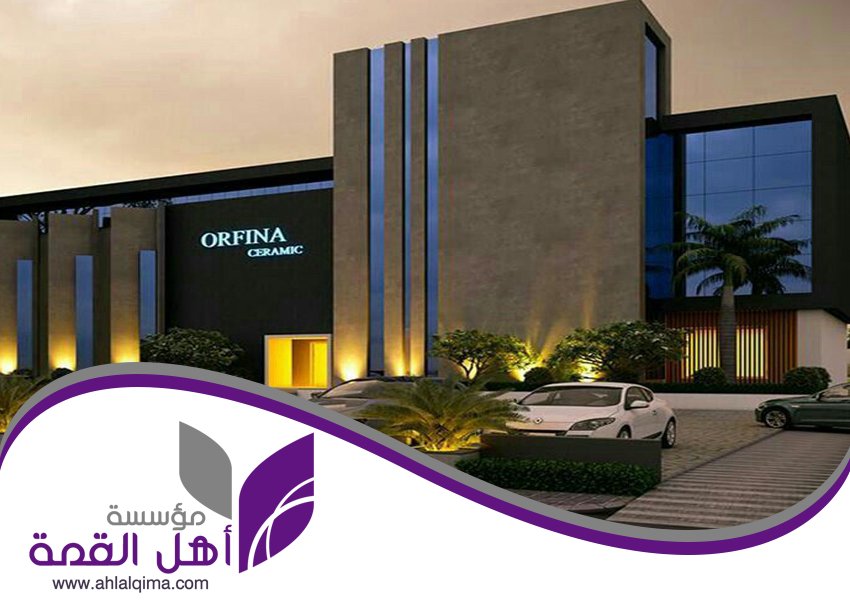 تركيب واجهات كلادينج للمباني والمحلات 4 تركيب واجهات كلادينج للمباني والمحلات