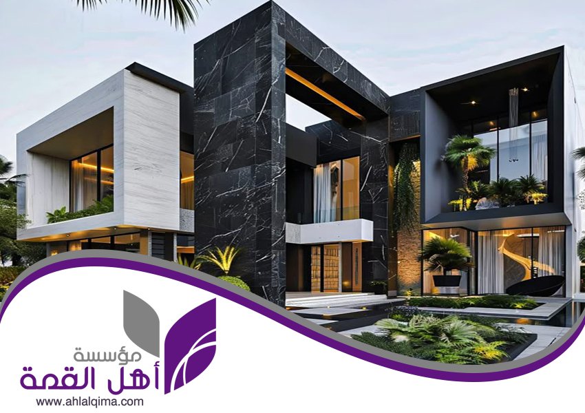 تركيب كلادينج شرق الرياض 1 تركيب كلادينج شرق الرياض