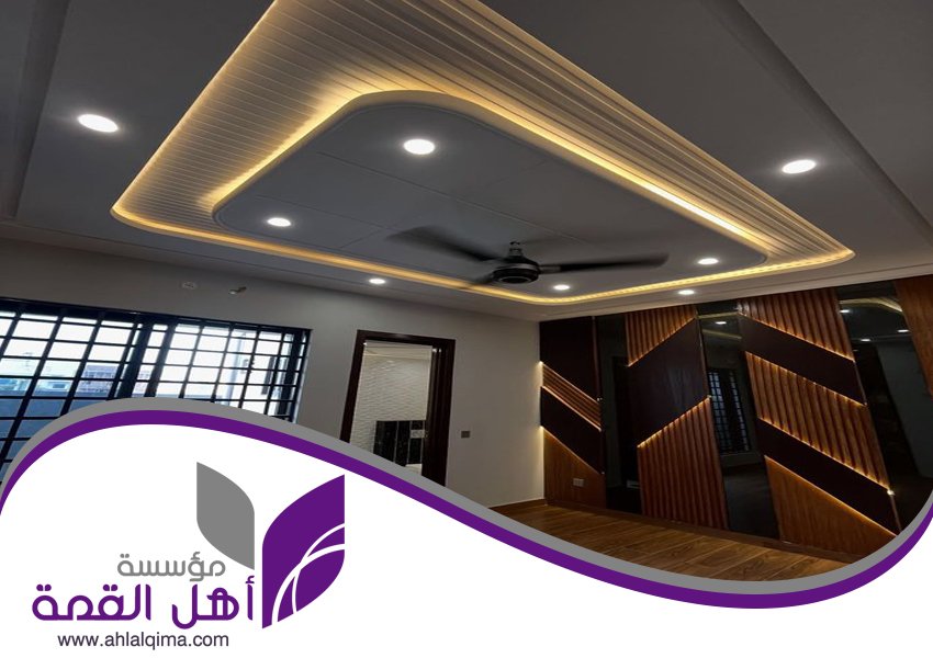 مقاول تشطيبات داخلية وخارجية في الرياض 4 مقاول تشطيبات داخلية وخارجية في الرياض