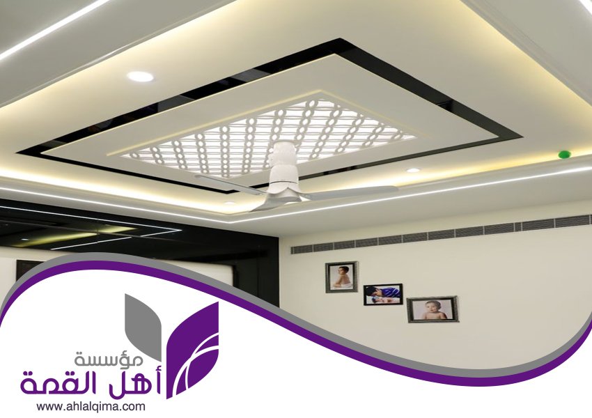 مقاول تركيب جبسون بورد 3 مقاول تركيب جبسون بورد