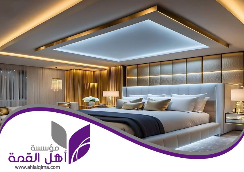 مقاول تشطيبات داخلية وخارجية في الرياض 5 مقاول تشطيبات داخلية وخارجية في الرياض