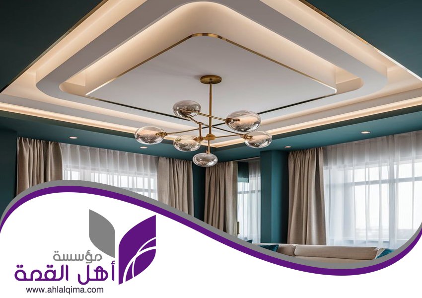 مقاول تركيب جبسون الرياض 4 مقاول تركيب جبسون الرياض