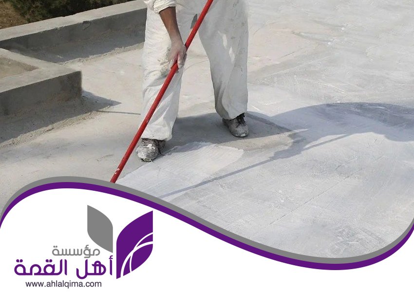 شركة عزل مائي بالرياض 4 شركة عزل مائي بالرياض