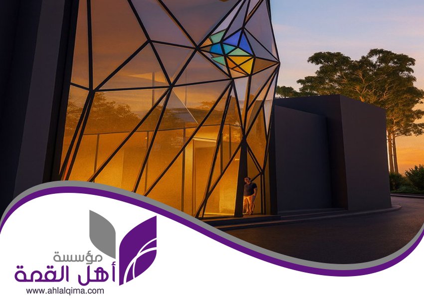 تركيب كلادينج شمال الرياض 5 تركيب كلادينج شمال الرياض