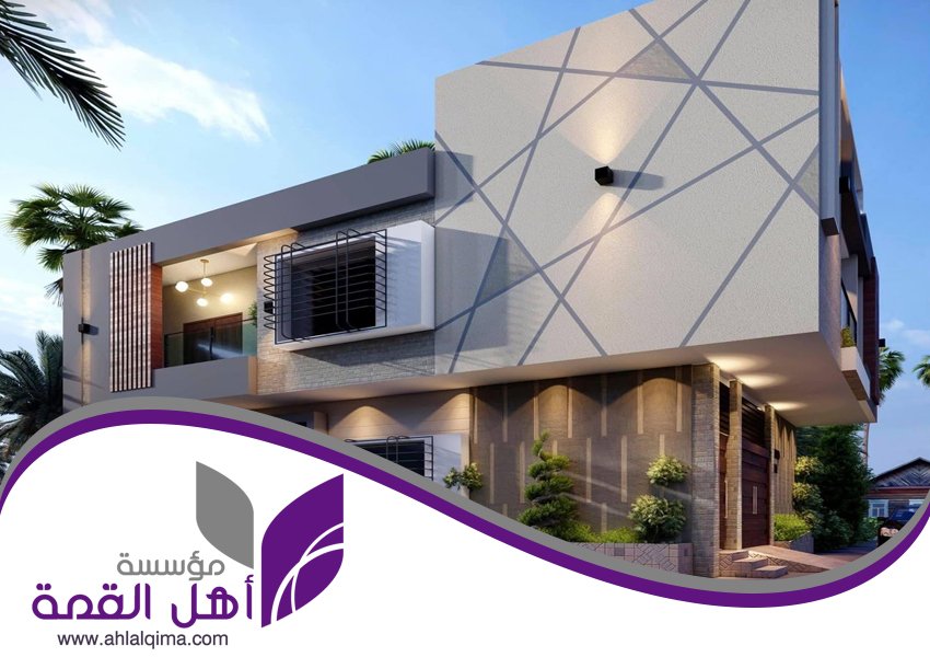 فني تركيب كلادينج 3 فني تركيب كلادينج