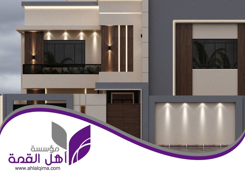 فني تركيب كلادينج 5 فني تركيب كلادينج