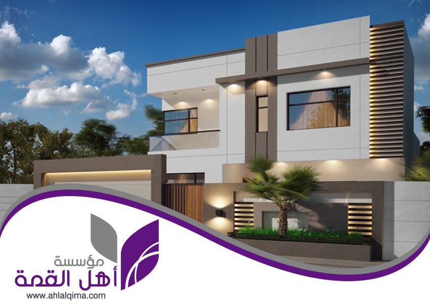 تركيب كلادينج غرب الرياض 3 تركيب كلادينج غرب الرياض