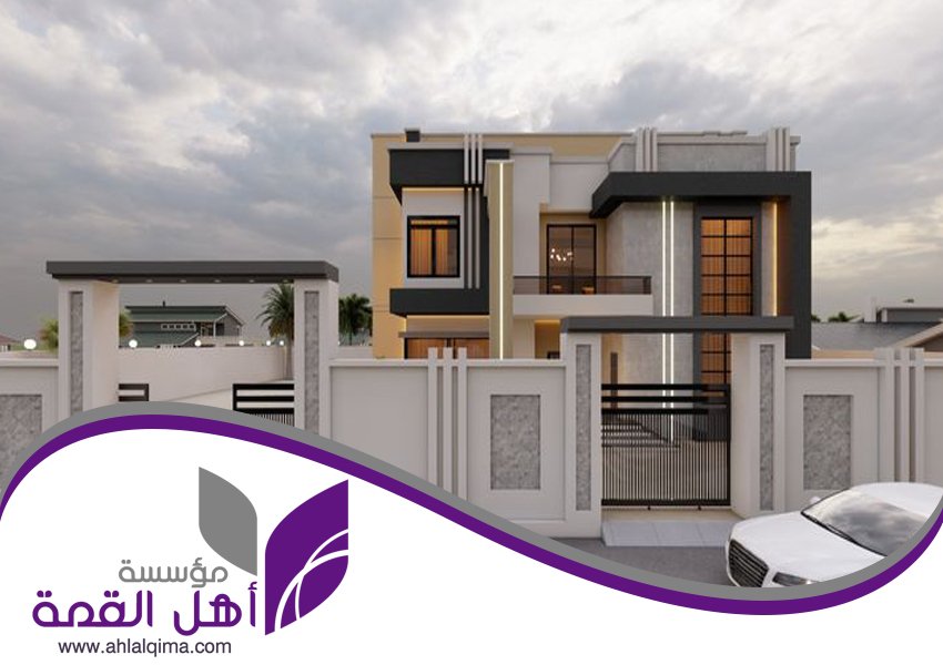 تركيب كلادينج غرب الرياض 5 تركيب كلادينج غرب الرياض