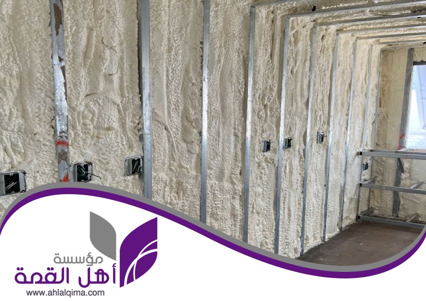 شركة عزل الصوت بالرياض 4 شركة عزل الصوت بالرياض