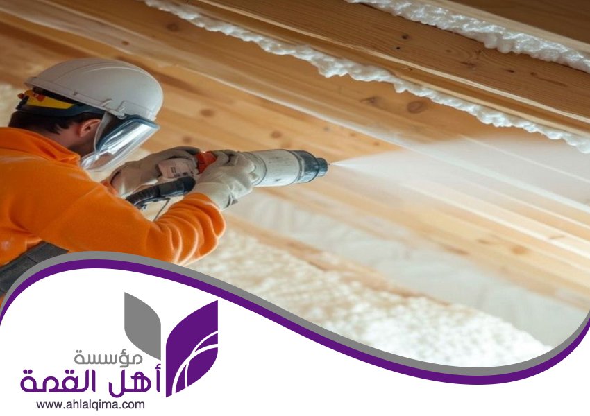 شركة عزل فوم بالرياض 4 شركة عزل فوم بالرياض