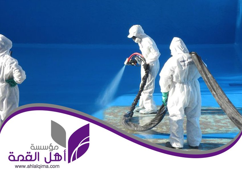 شركة عزل خزانات بالرياض 3 شركة عزل خزانات بالرياض