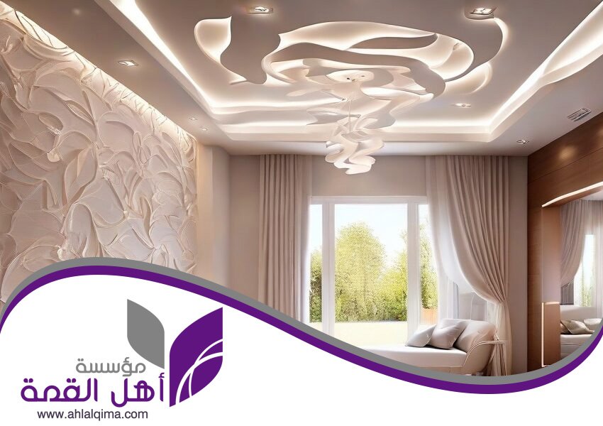 معلم جبس بورد بحي الصفا 33 معلم جبس بورد بحي العليا