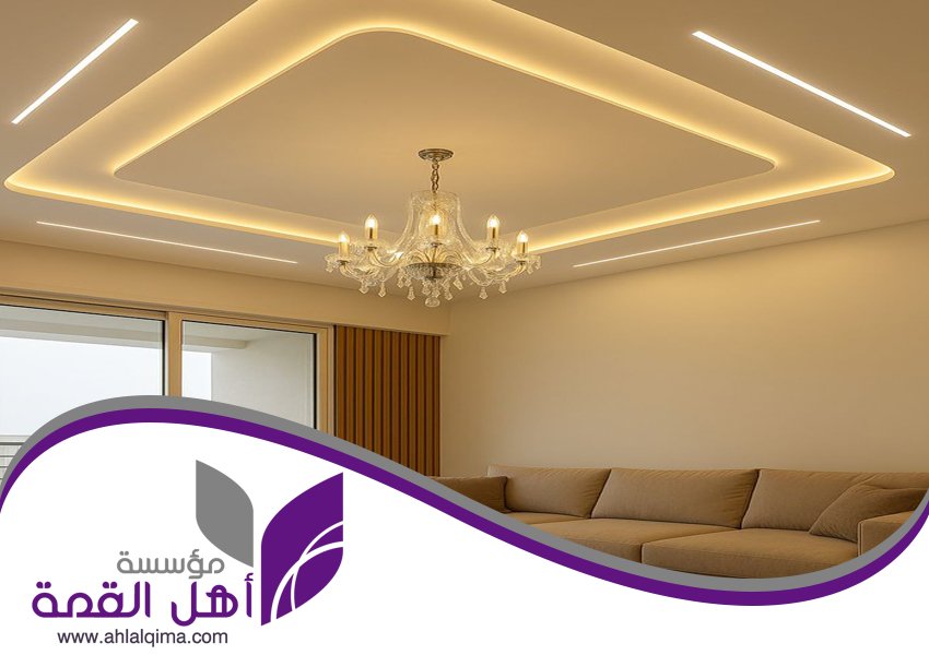 معلم جبس بورد بحي الرحمانية