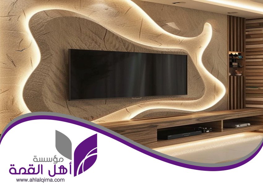 معلم جبس بورد بحي الربيع