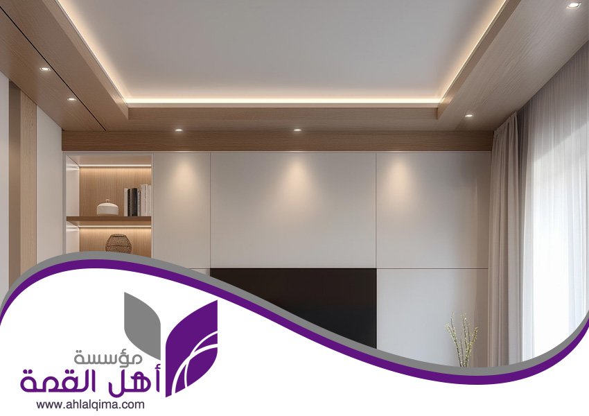 معلم جبس بورد بحي الأندلس 9 معلم جبس بورد بحي العليا