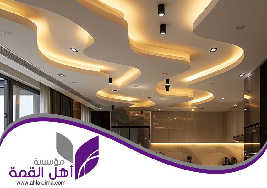 معلم جبس بورد بحي الواحة 4 معلم جبس بورد بحي الواحة