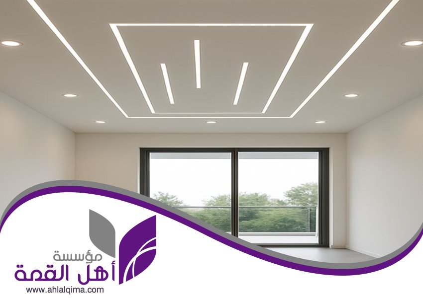 معلم جبس بورد بحي الرحمانية 4 معلم جبس بورد بحي الرحمانية