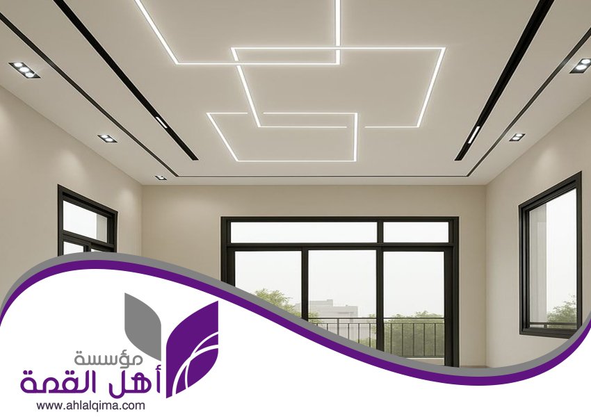 معلم جبس بورد بحي الرحمانية 5 معلم جبس بورد بحي الرحمانية