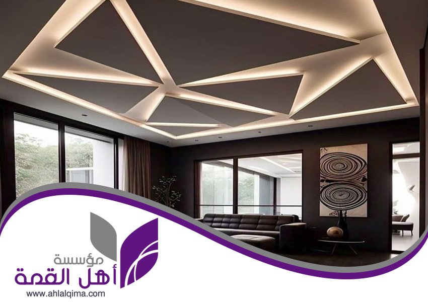 معلم جبس بورد بحي القادسية 4 معلم جبس بورد بحي القادسية