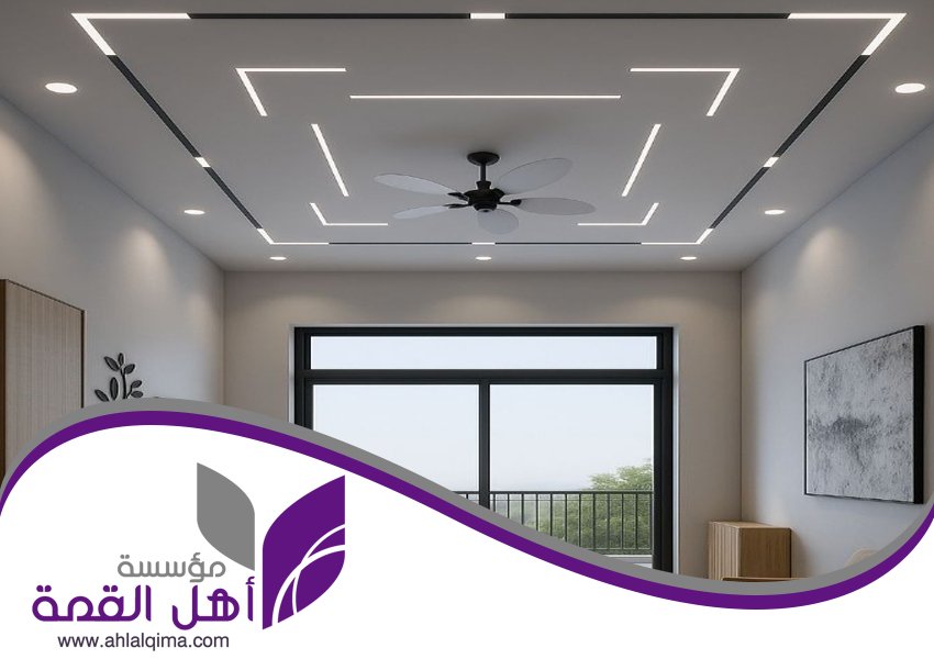 معلم جبس بورد بحي الحزم 3 معلم جبس بورد بحي الحزم