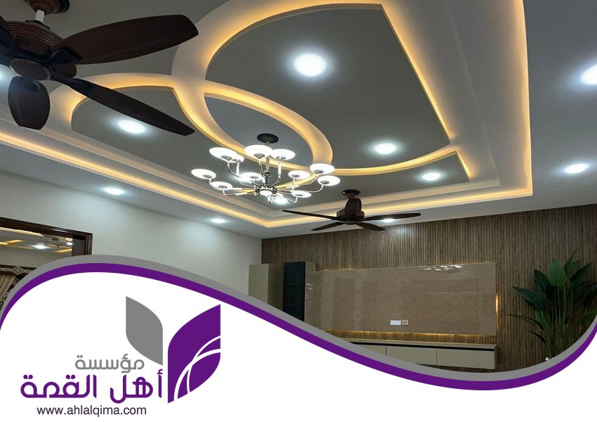 معلم جبس بورد بحي العارض 3 معلم جبس بورد بحي العارض