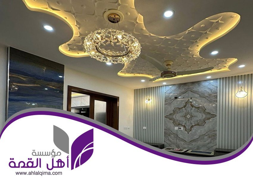 معلم جبس بورد بحي العارض 4 معلم جبس بورد بحي العارض