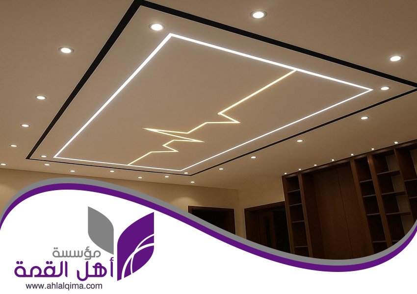 معلم جبس بورد بحي الحزم 4 معلم جبس بورد بحي الحزم