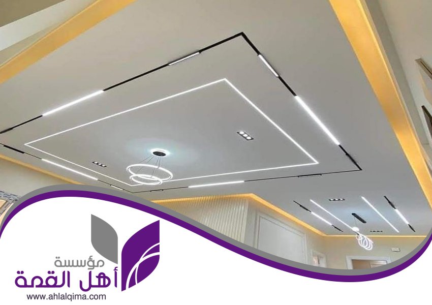 معلم جبس بورد بحي الحزم 5 معلم جبس بورد بحي الحزم