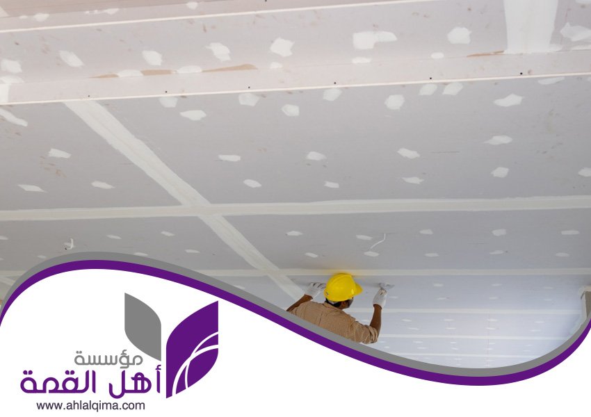 معلم جبس بورد بحي الواحة 3 معلم جبس بورد بحي الواحة