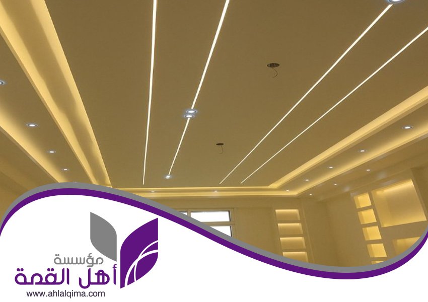 معلم جبس بورد بحي العليا 3 معلم جبس بورد بحي العليا