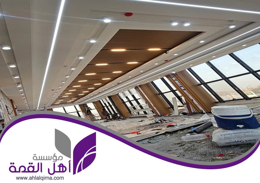 معلم جبس بورد بحي العليا 4 معلم جبس بورد بحي العليا