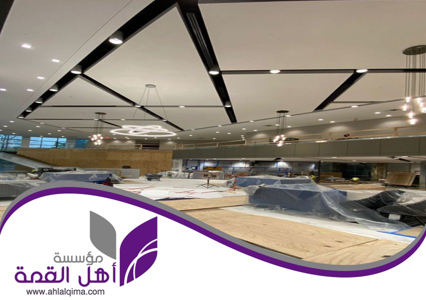 معلم جبس بورد بحي العليا 5 معلم جبس بورد بحي العليا