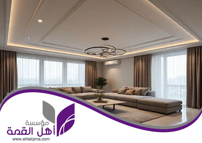 معلم جبس بورد بحي العليا 5 معلم جبس بورد بحي العليا