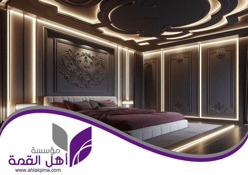 معلم جبس بحي الملك فهد 3 معلم جبس بحي الملك فهد