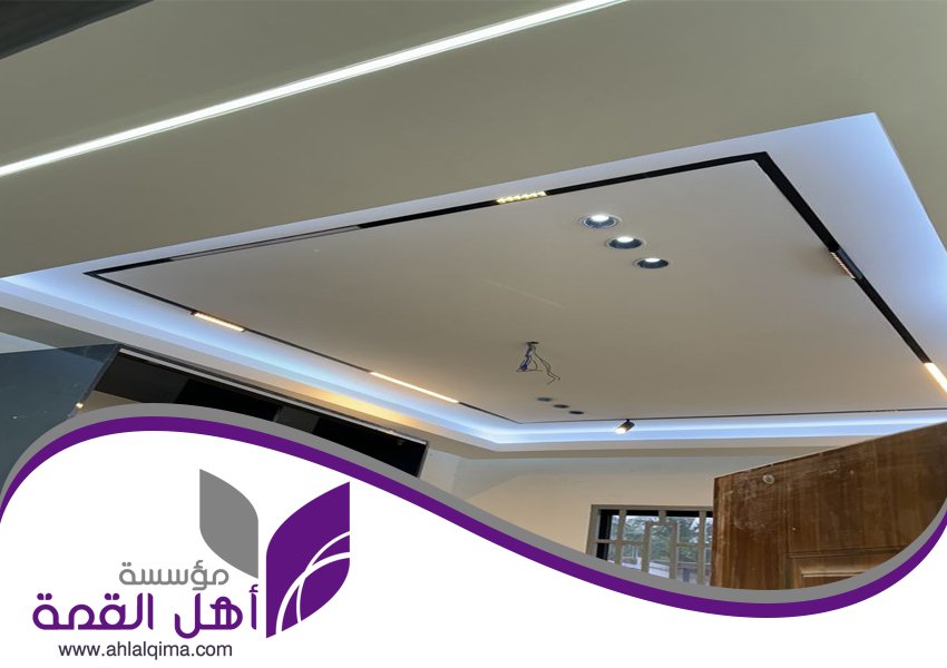 معلم جبس بحي الياسمين 29 معلم جبس بحي الياسمين