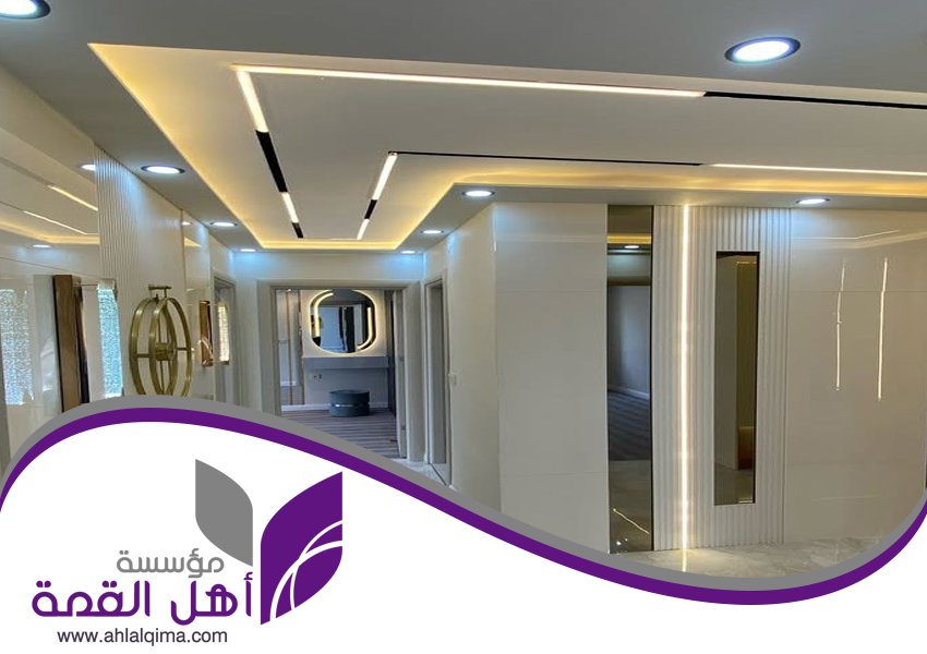 معلم جبس بحي الصفا 4 معلم جبس بحي الصفا