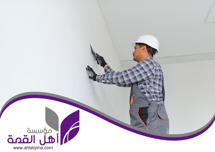 معلم جبس بحي الربيع