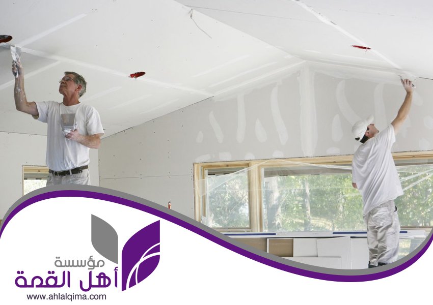 مقاول تشطيبات بالرياض 3 مقاول تشطيبات بالرياض