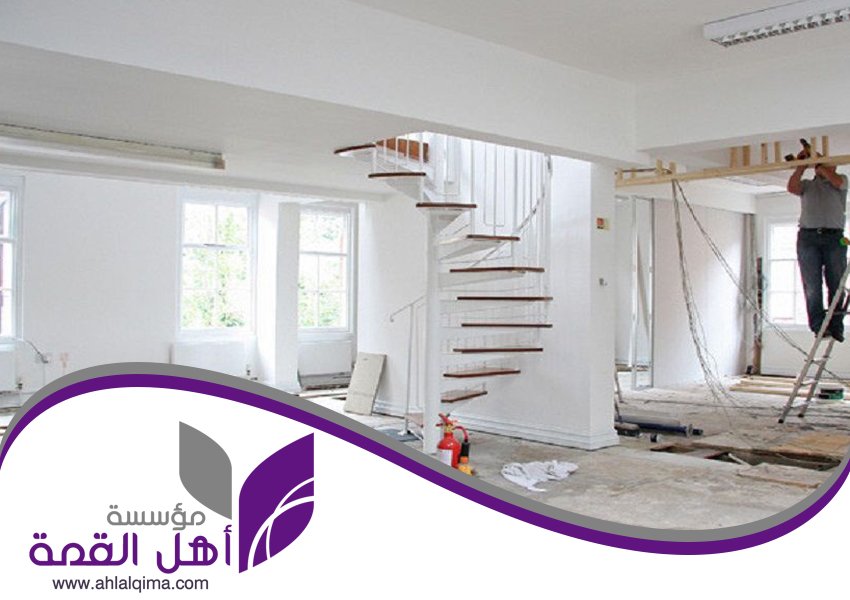 مقاول تشطيبات بالرياض 5 مقاول تشطيبات بالرياض