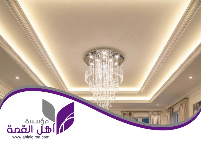 ديكورات جبس بورد بالرياض 3 ديكورات جبس بورد بالرياض