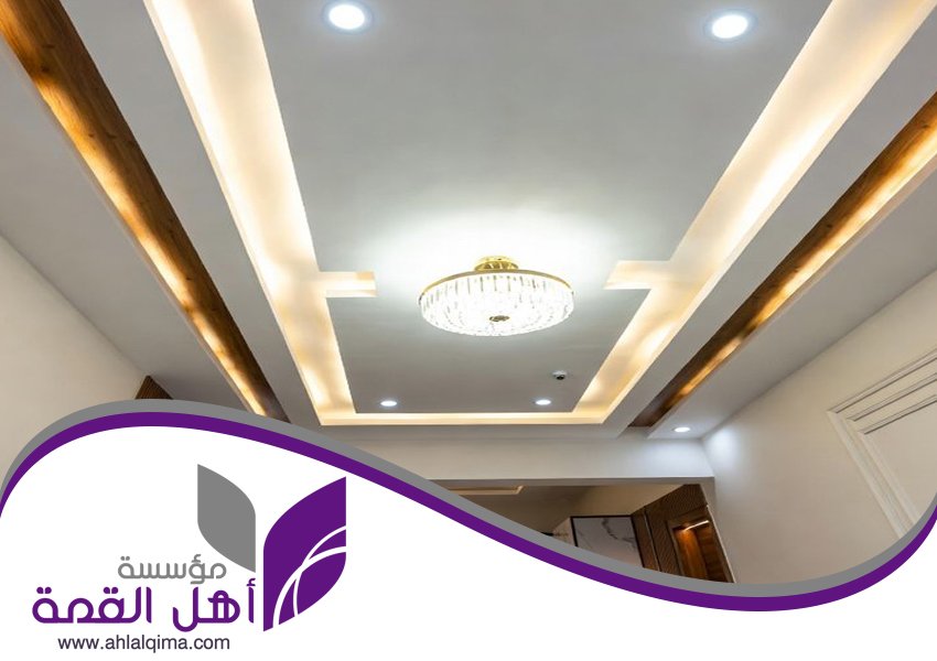 معلم جبسبورد بالرياض 4 معلم جبسبورد بالرياض