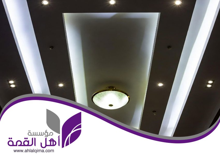 معلم جبسبورد بالرياض 5 معلم جبسبورد بالرياض