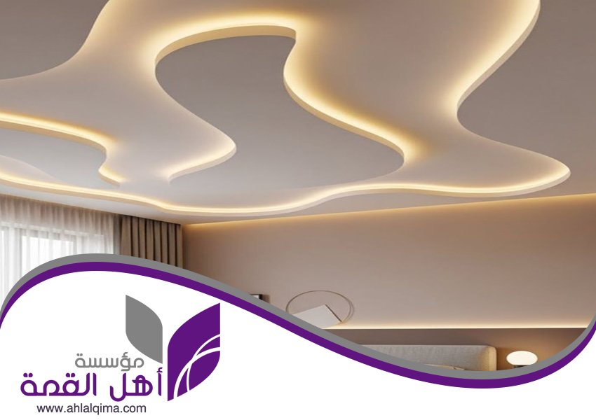 شركة تركيب جبس بورد بالرياض 4 شركة تركيب جبس بورد بالرياض